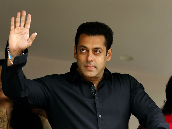 71వ స్థానంలో సల్మాన్