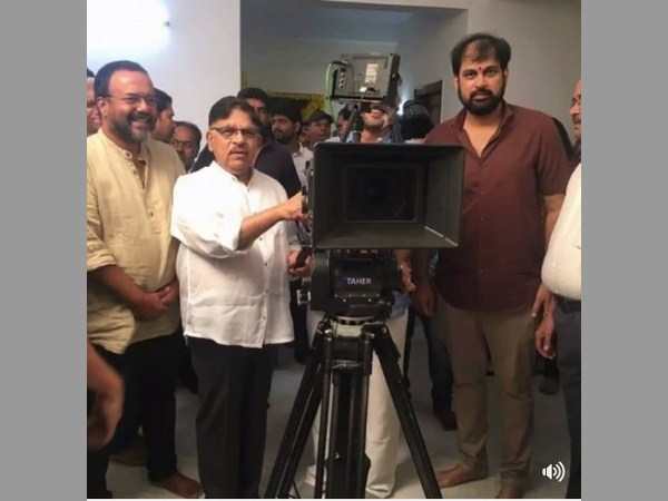 అల్లు అరవింద్