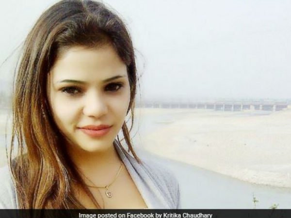 పుట్టినరోజు ఆనందం నుండి బయట పడకముందే...