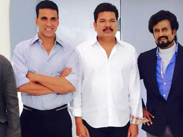 అంచనాలు భారీగా