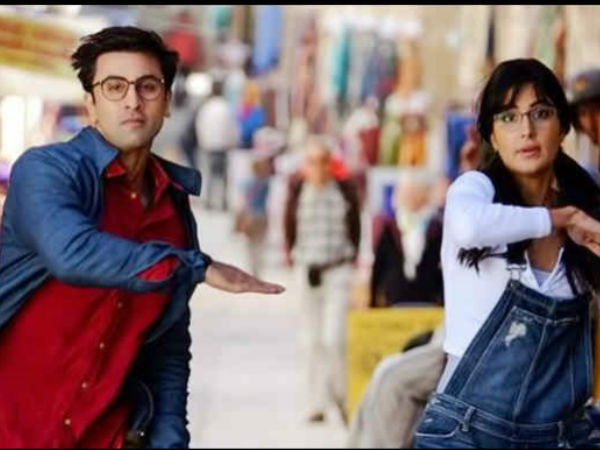 జగ్గా జాసూస్