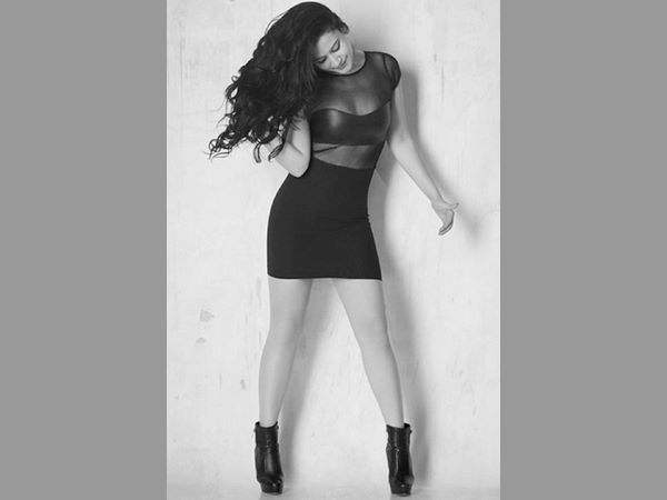 కృష్ణా ష్రాఫ్