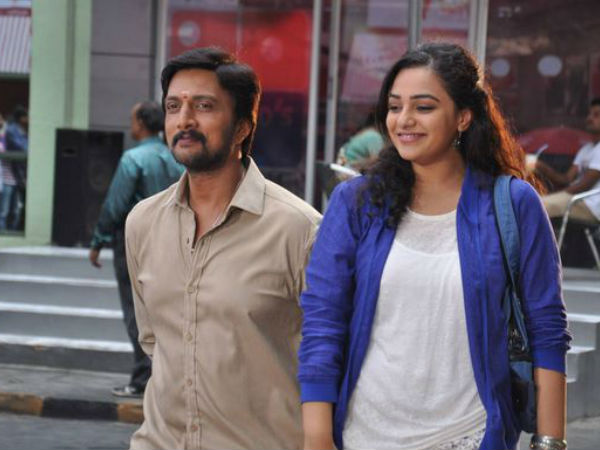 నిత్యామీనన్‌తో అఫైర్ కారణమా?