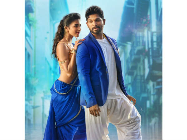 ఫస్ట్ ఆఫ్ 1:23 నిముషాలు