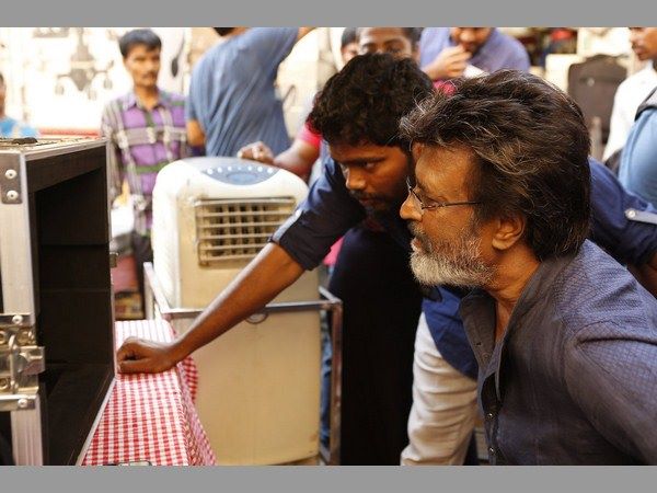 అపూర్వ రాగంగల్‌