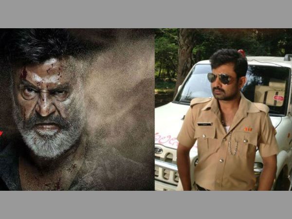 శివాజీరావు గైక్వాడ్