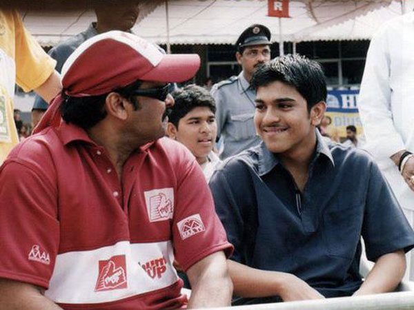 అమ్మతో అనుబంధం గురించి 