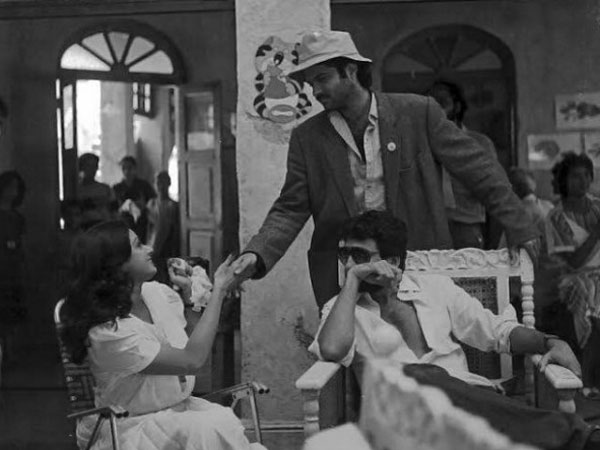 అవే పాత్రల్లో అనిల్, శ్రీదేవి