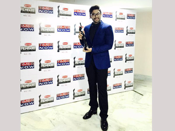 ఎంతోమందికి ఆయనే ప్రేరణ 