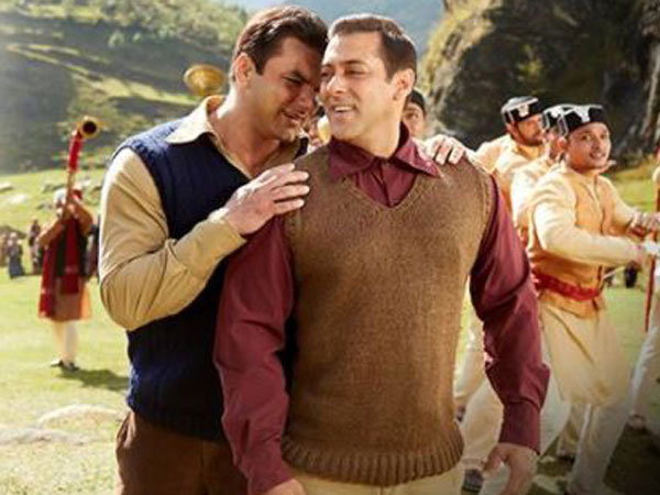 సోదరుడి కోసం..