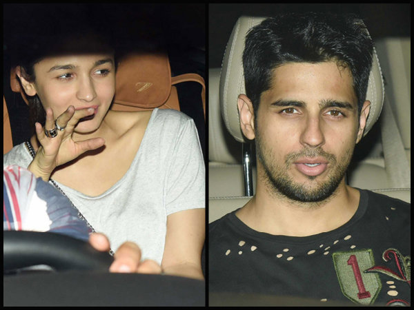 పార్టీలో ప్రభాస్ అడుగు పెట్టేసాడు