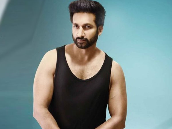 ఆ గ్యాప్ కారణం అది కాదు..