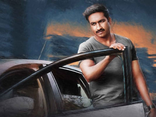 అందుకే నిర్మాతగా మారాను. 