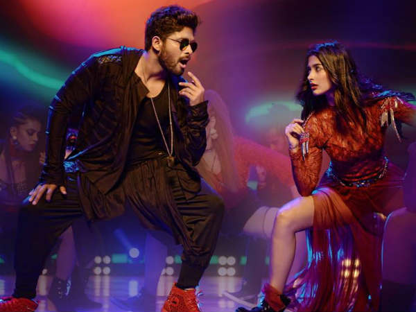 తప్పులేదంటూ వాదించిన హరీష్