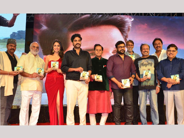 నాకు నిజమైన ఆత్మీయుడు