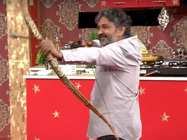 ప్రభాస్ షాకింగ్ రియాక్షన్