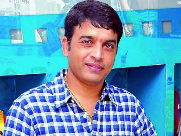 ఆ సినిమాతో దిల్ రాజు మళ్లీ ఇండస్ట్రీలోకి