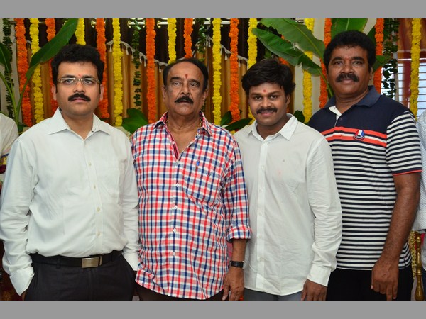 చరణ్‌ లక్కాకుల