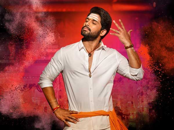 రెండు పాత్రలకు న్యాయం..