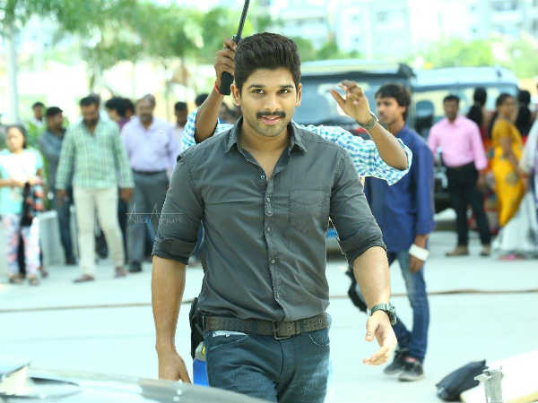 ఫైట్స్.. మ్యూజిక్ గుడ్..