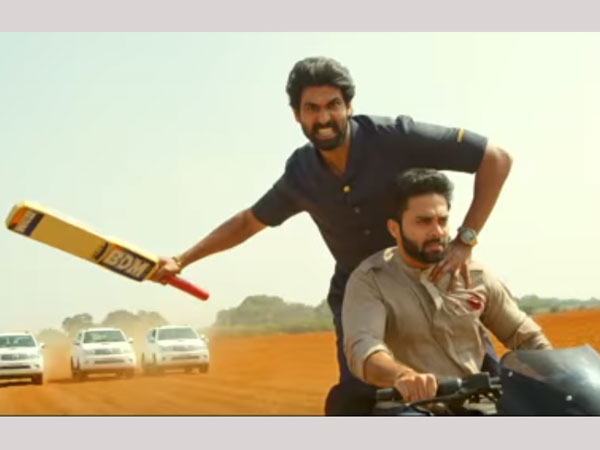 ట్రైలర్ లో కూడా వినిపించే డైలాగ్ లు