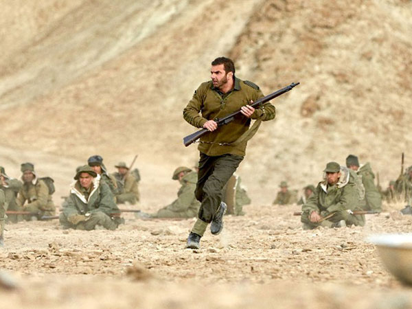 కీలక సీను ఆన్‌లైన్‌లో లీక్