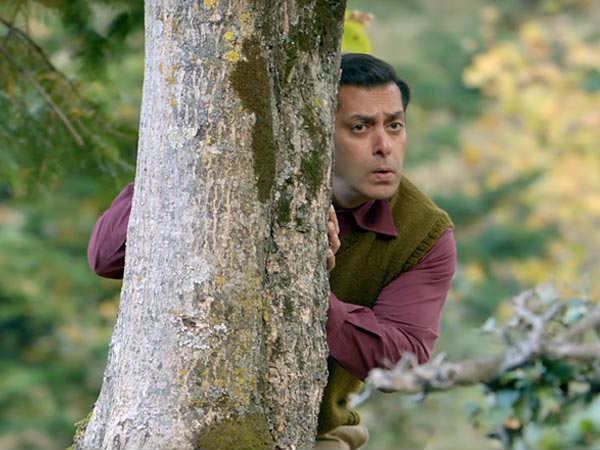 రెండున్నర గంటలు భరించడం కష్టమే..