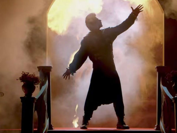 షారుక్ ఎంట్రీ మహా దారుణం..