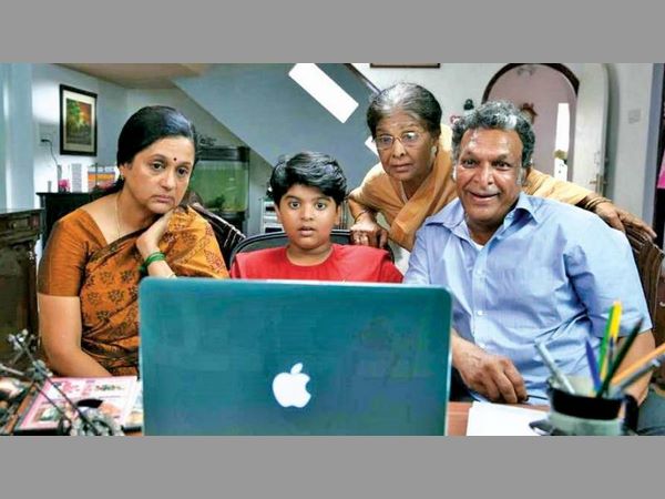 షాక్‌కు గురయ్యారట