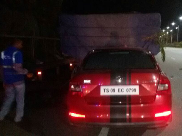 రవితేజ స్పందన