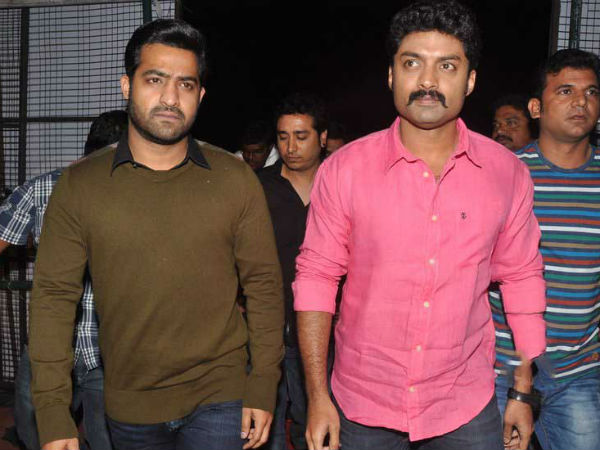 నో కాంప్రమైజింగ్