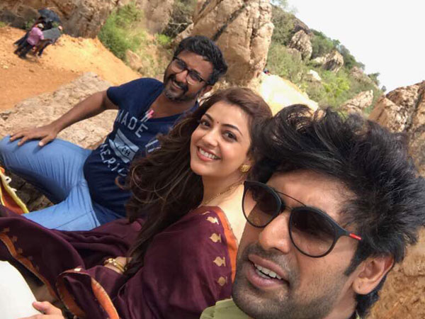 హోరాహోరీ