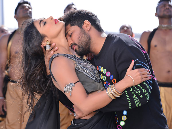 ఇష్టపడ్డా.. ఇష్టపడకపోయినా