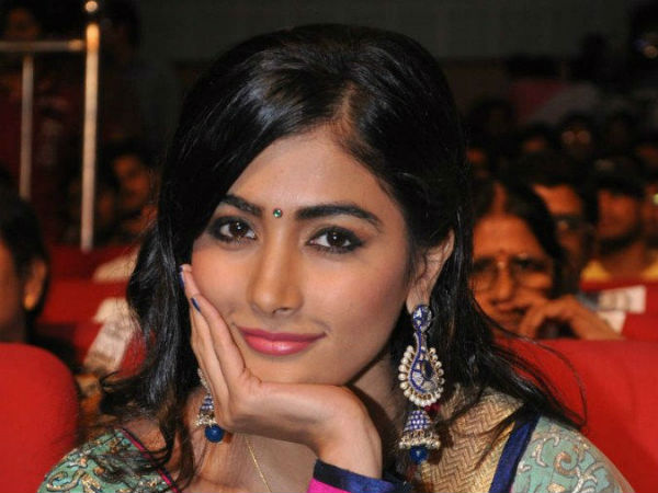 ఫ్లాప్ అవటానికి కారణం పూజానే