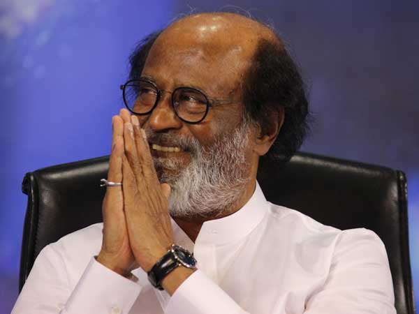 రజనీ పాల్పడిన ఆర్థిక అవకతవకలు