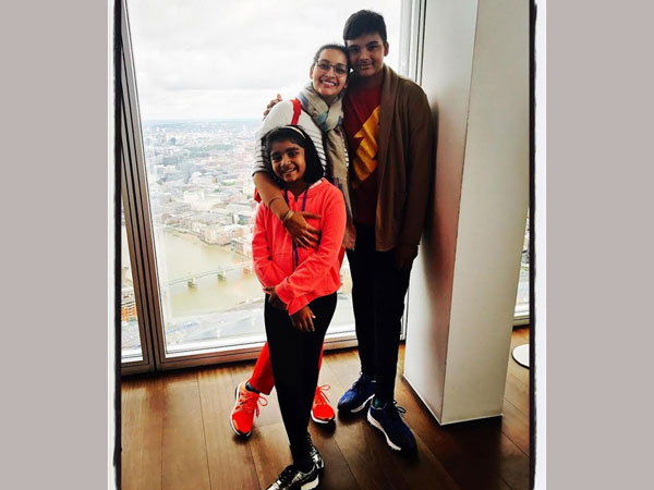 టాలీవుడ్‌కి దూరంగా