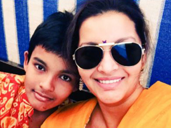 చదువుపైనే ఫోకస్