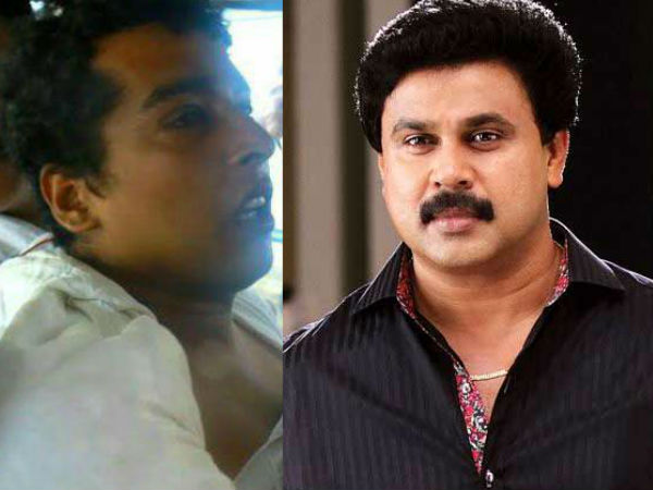 నాదిర్ ఆరోపణలను ఖండించిన దిలీప్