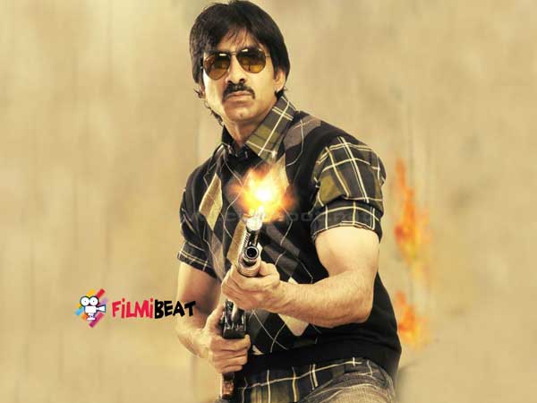 అన్నపూర్ణ సూడియోలో షూటింగ్