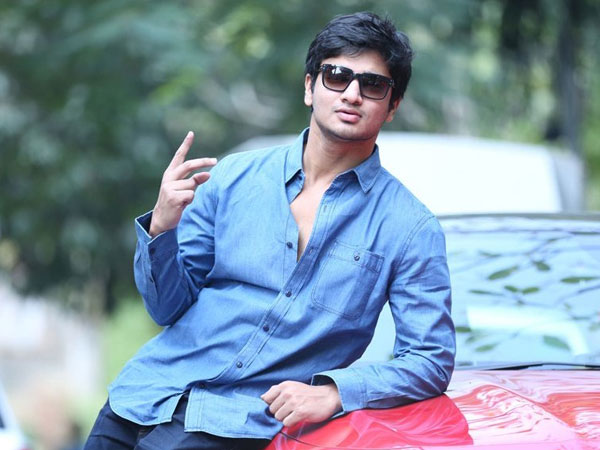 సినిమాలను తగ్గించుకొంటున్న హీరోయిన్