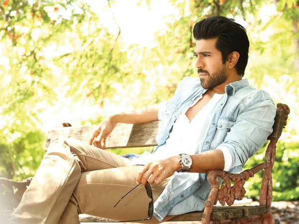 రామ్ చరణ్