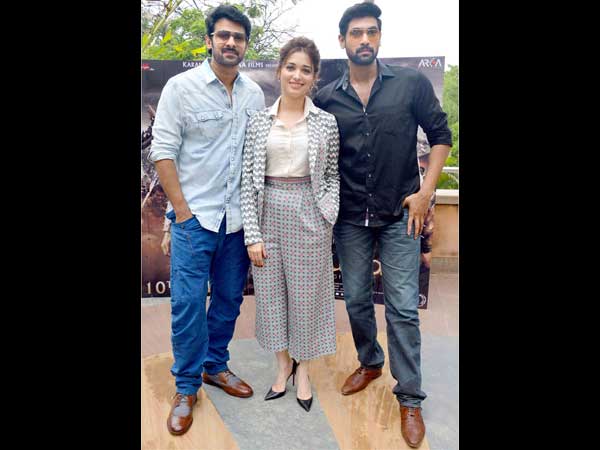 ఖామోషీలో ప్రభాస్ నటించనున్నారట..