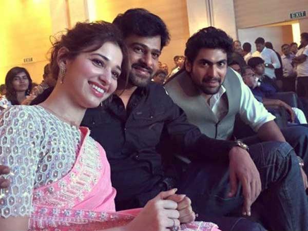  సాహో కోసం ముంబైలో ప్రభాస్