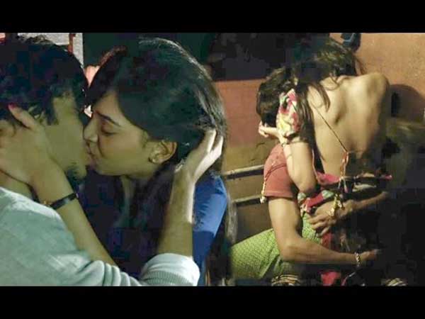 లేడీ ఓరియెంటెడ్ మూవీ