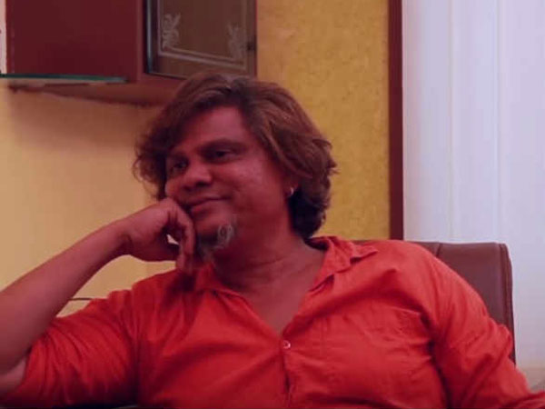 సిగరెట్ తాగుతూ డ్యాన్స్ చేయమన్నాడు..