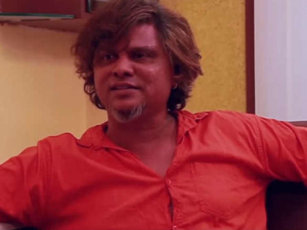 నీతులు చెప్పి.. పరమ నీచంగా..