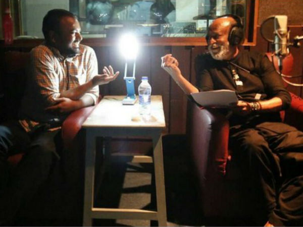 రోబో 2.0 కోసం బాహుబలి టీమ్