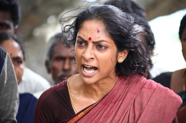 తొమ్మిదేళ్ల తర్వాత అండవ కానోమ్‌లో శ్రేయారెడ్డి