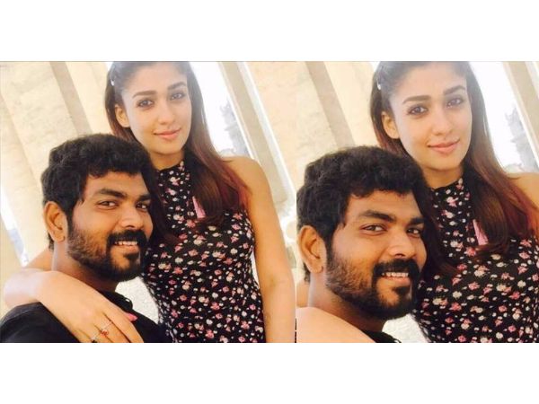 సహజీవనం