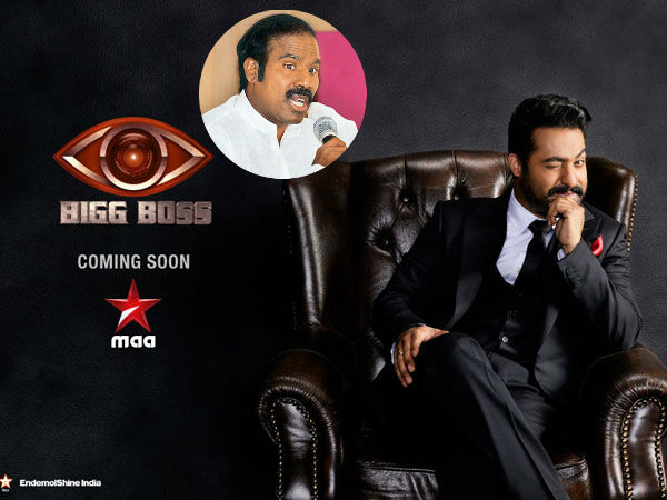 కెఏ పాల్